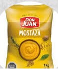 DON JUAN MOSTAZA 1 KG