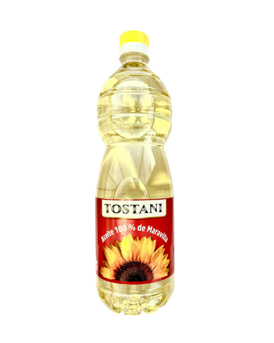 TOSTANI ACEITE MARAVILLA