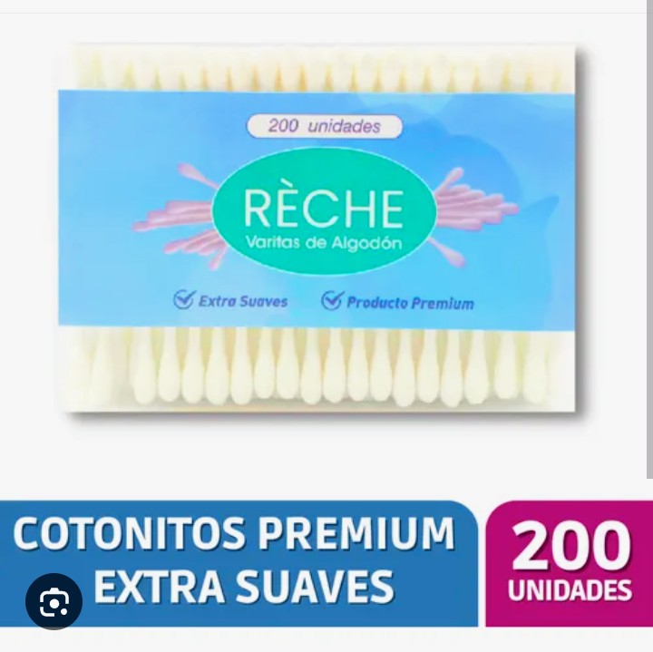 RECHE COTONITO
