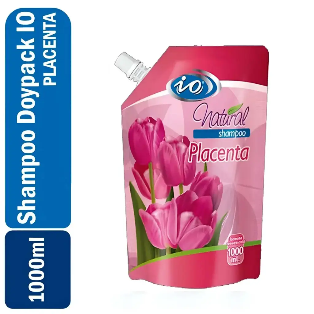 SHAMPOO IO PLACENTA
