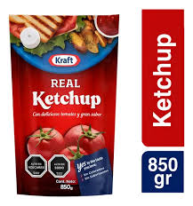 KETCHUP KRAFT
