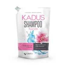 SHAMPOO ROSADO KADUS