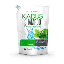 SHAMPOO FINAS HIERBAS KADUS