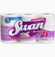PAPEL HIGIENICO SWAN