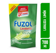 FUZOL LAVALOZA LIMON