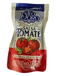SALSA DE TOMATE TEODORO