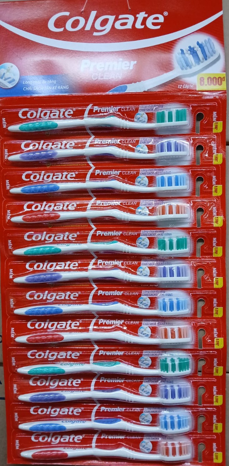 CEPILLO DE DIENTE COLGATE