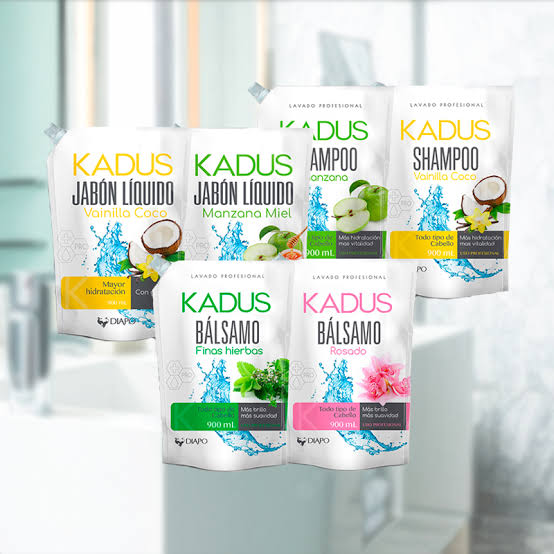 KADUS VARIEDADES