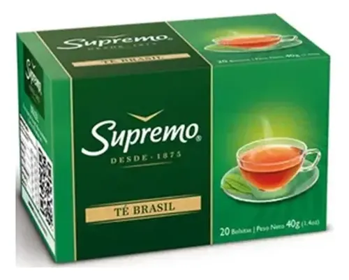TE BRASIL SUPREMO