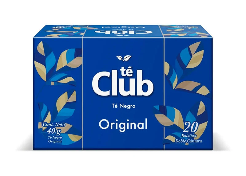 TE CLUB ORIGINAL