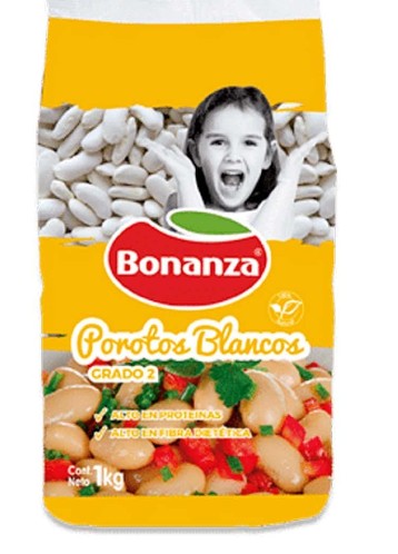 POROTOS BONANZA