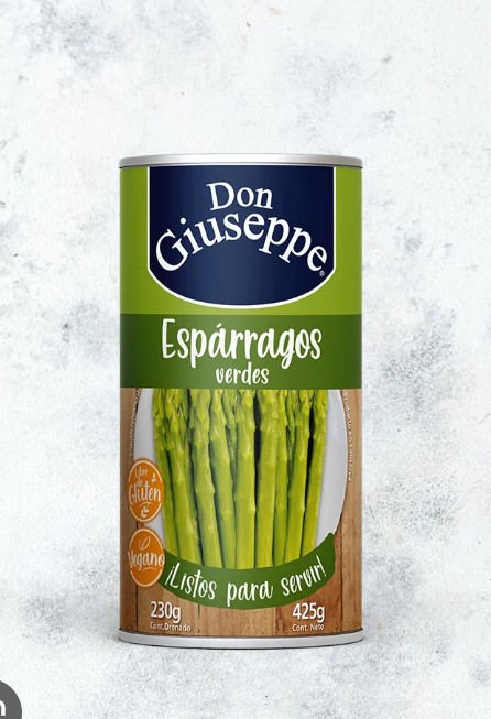 ESPARRAGO DON GIUSEPPE